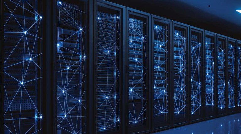 Data Center Optimization | EdTech Magazine